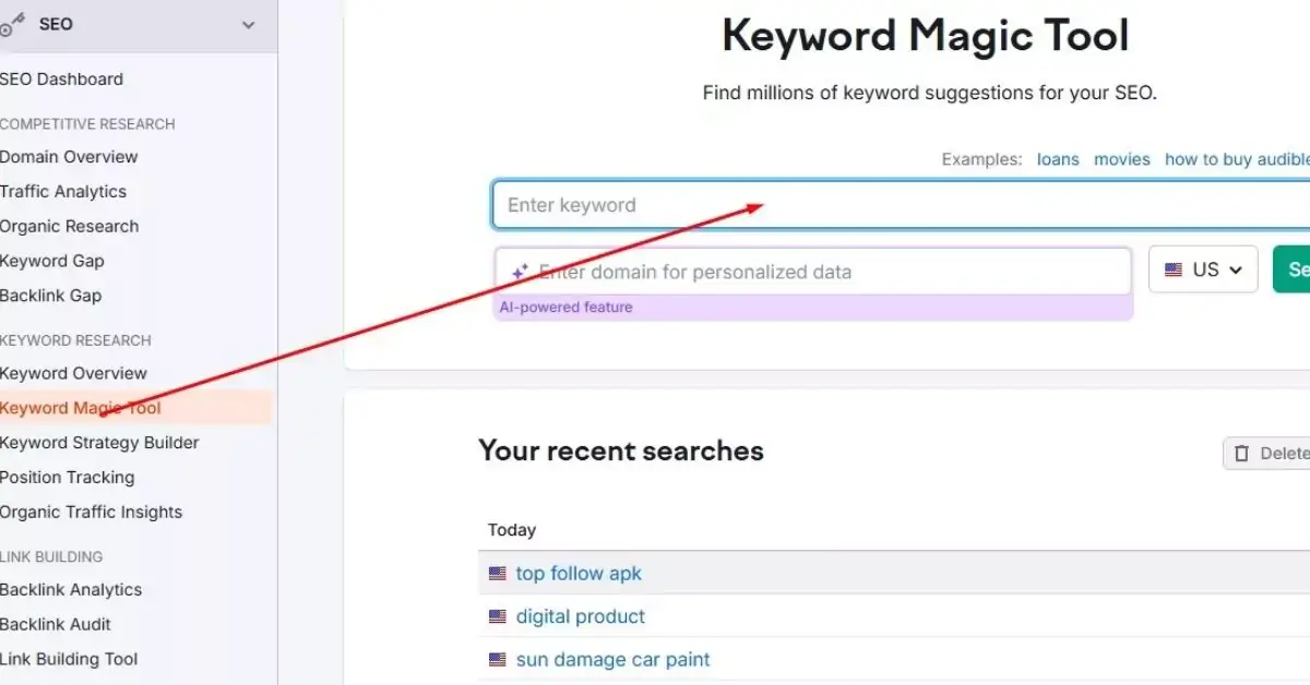 Semrush Vs Other Tools: The Ultimate SEO Battle