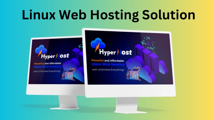 Hyperhost - Affordable Linux Web Hosting Solution